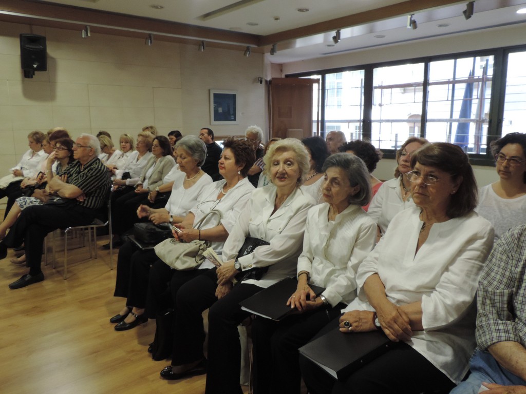 Σκέψεις για την 70ετή πορεία και το μέλλον του Ο.Η.Ε.