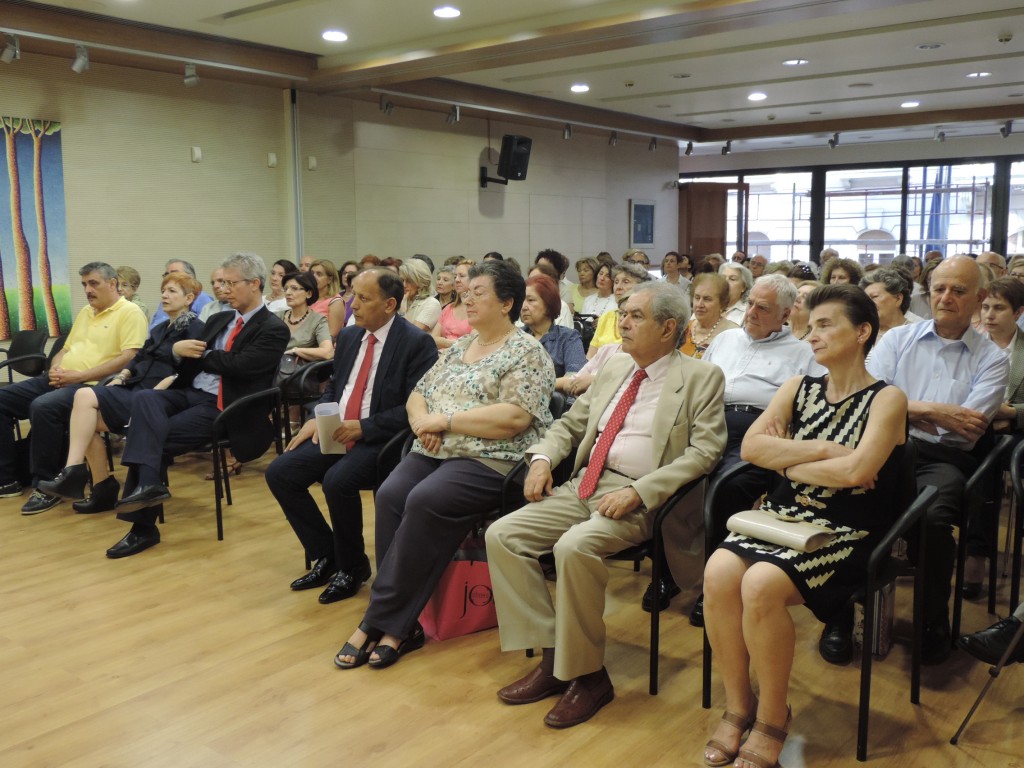Σκέψεις για την 70ετή πορεία και το μέλλον του Ο.Η.Ε.