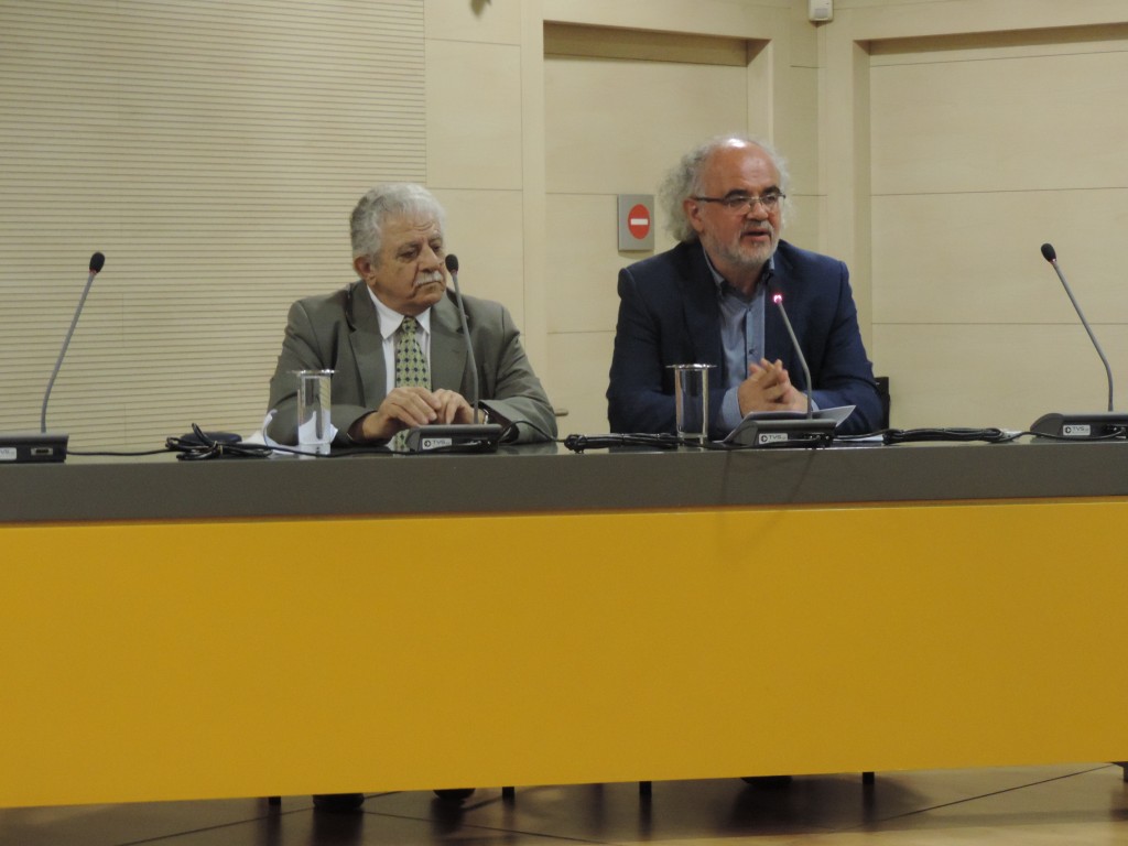 Χρόνια Οδύνης