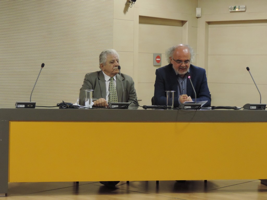 Χρόνια Οδύνης