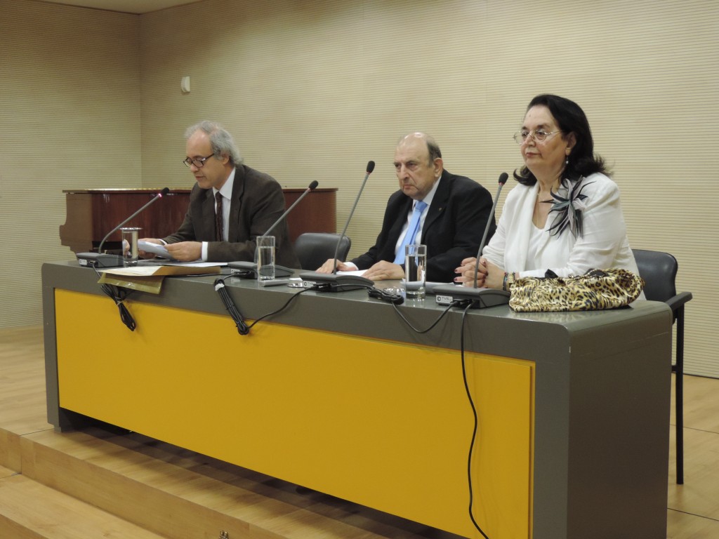 Σκέψεις για την 70ετή πορεία και το μέλλον του Ο.Η.Ε.
