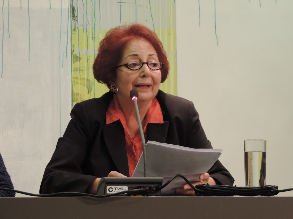 Η Εικόνα της Κύπρου μέσα από τους γάλλους λογοτέχνες του 19ου αιώνα