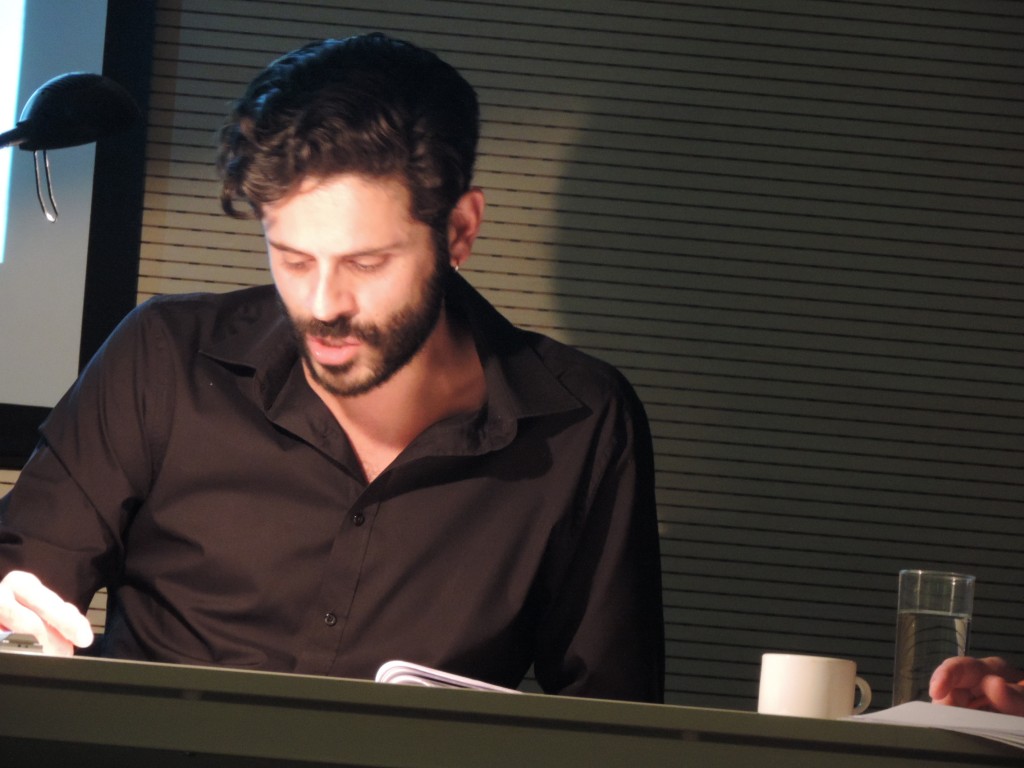 Αντρόνικος ή Ζωγκράφος