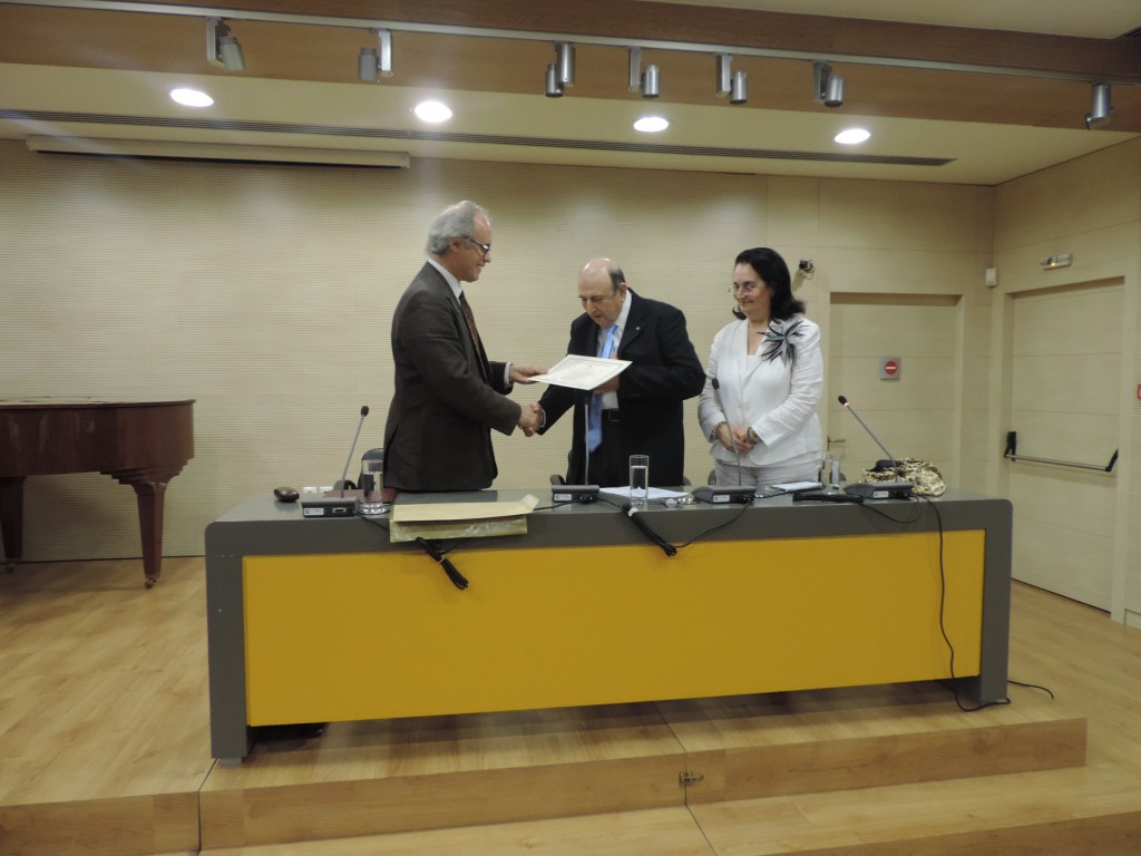Σκέψεις για την 70ετή πορεία και το μέλλον του Ο.Η.Ε.