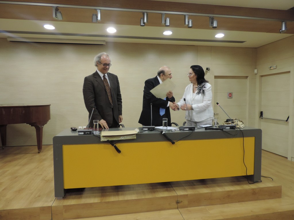 Σκέψεις για την 70ετή πορεία και το μέλλον του Ο.Η.Ε.