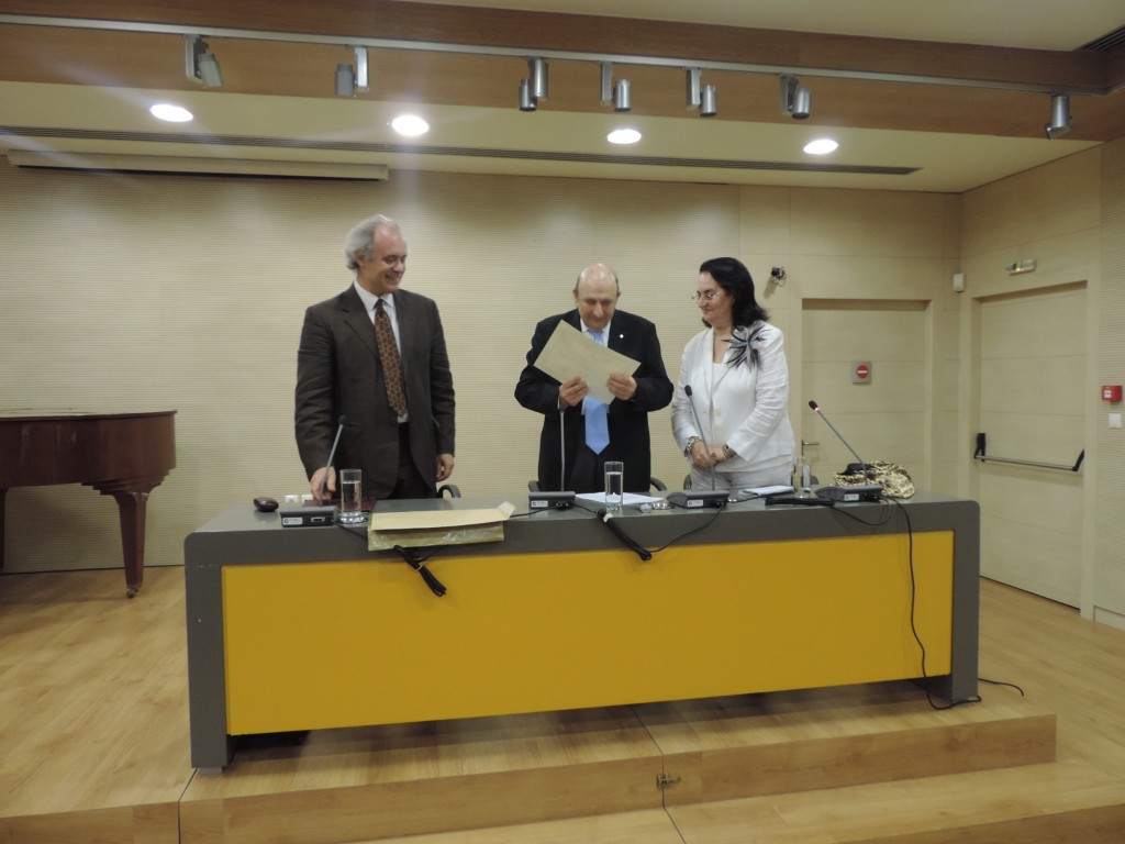 Σκέψεις για την 70ετή πορεία και το μέλλον του Ο.Η.Ε.