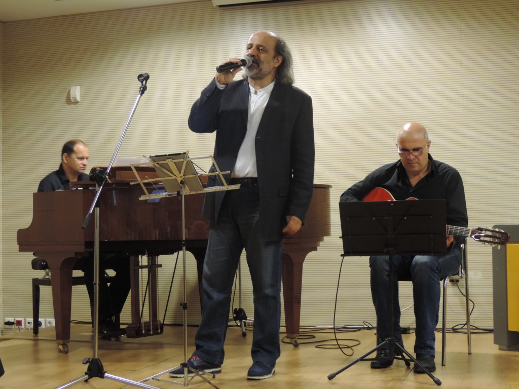 Χρόνια Οδύνης
