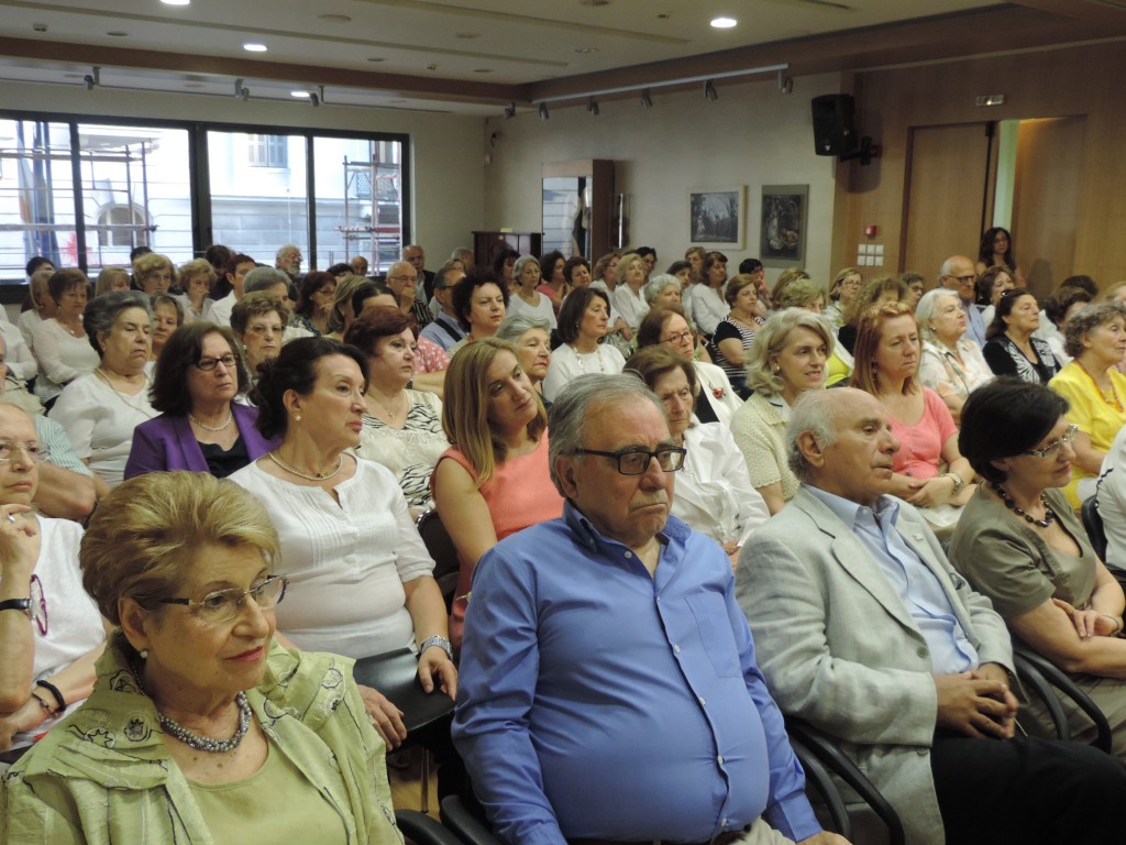 Σκέψεις για την 70ετή πορεία και το μέλλον του Ο.Η.Ε.