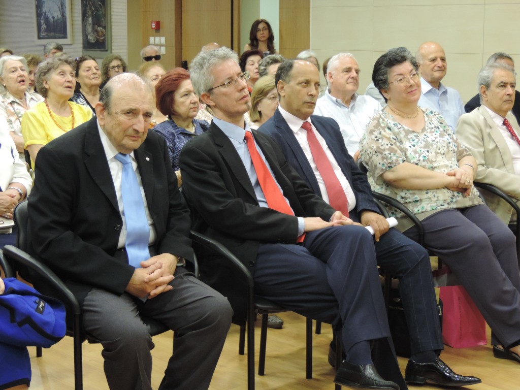 Σκέψεις για την 70ετή πορεία και το μέλλον του Ο.Η.Ε.