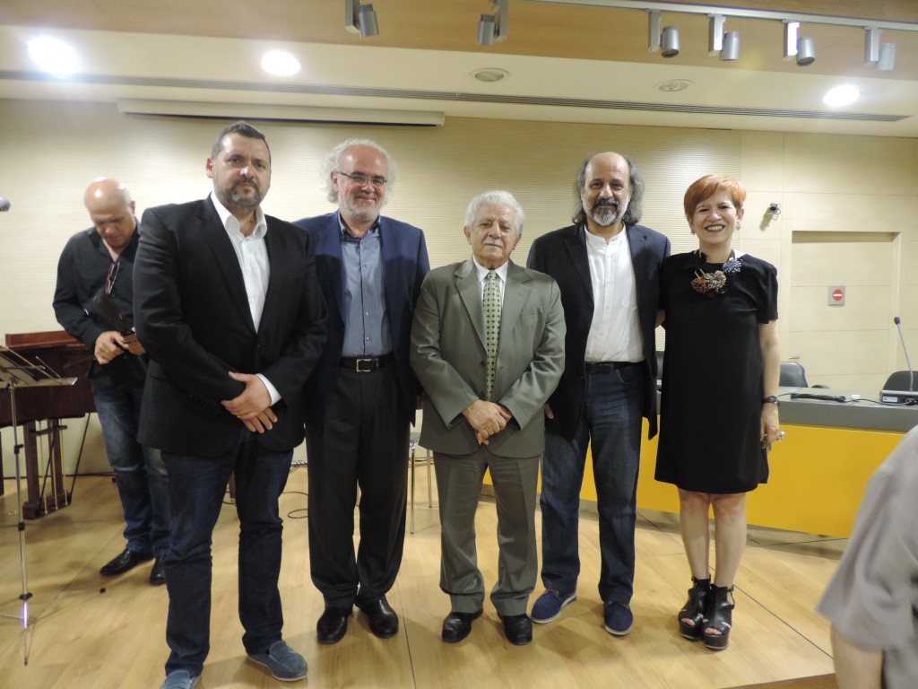 Χρόνια Οδύνης