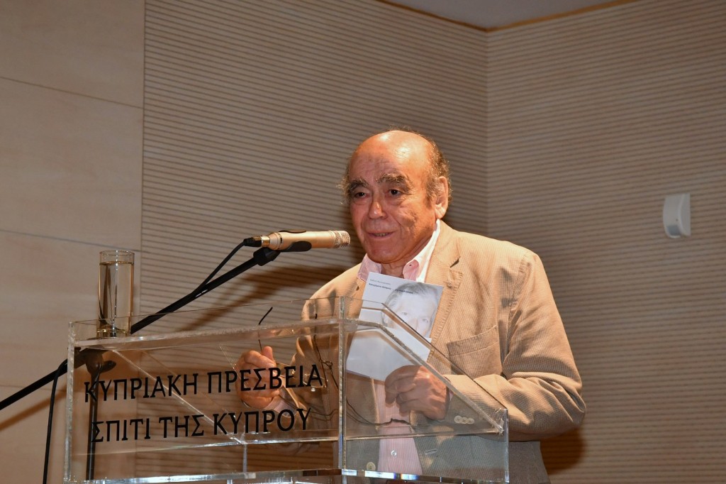 Κατεχόμενη Κύπρος:… μια περιδιάβαση