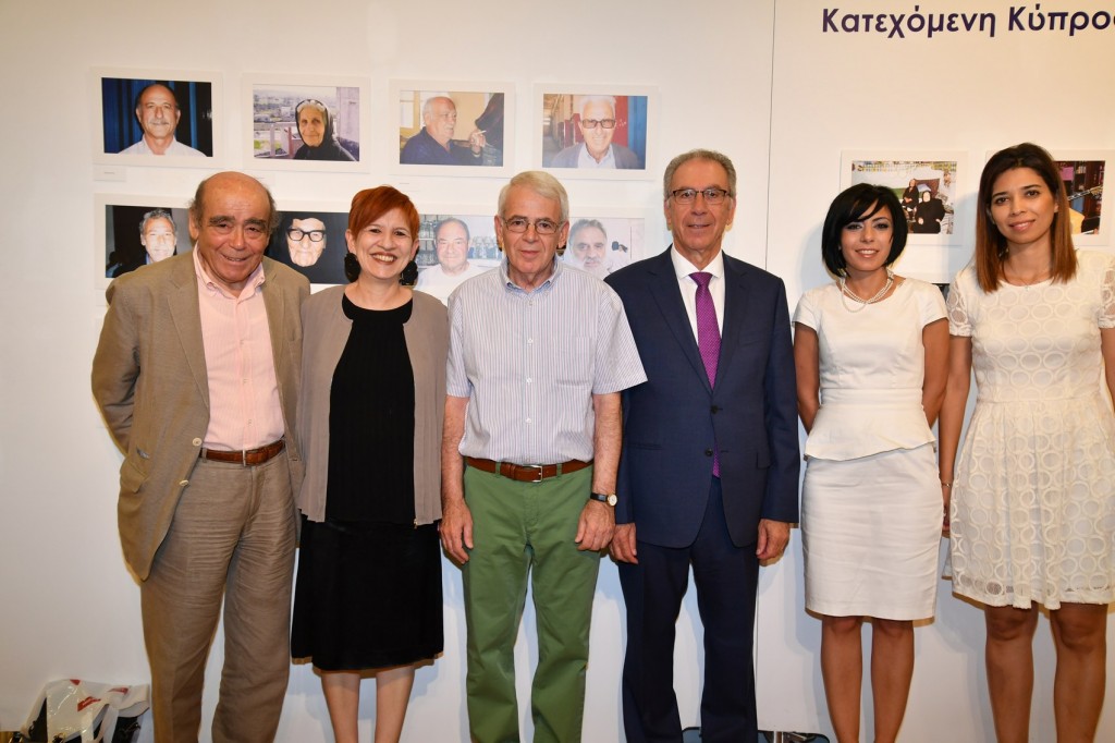 Κατεχόμενη Κύπρος:… μια περιδιάβαση