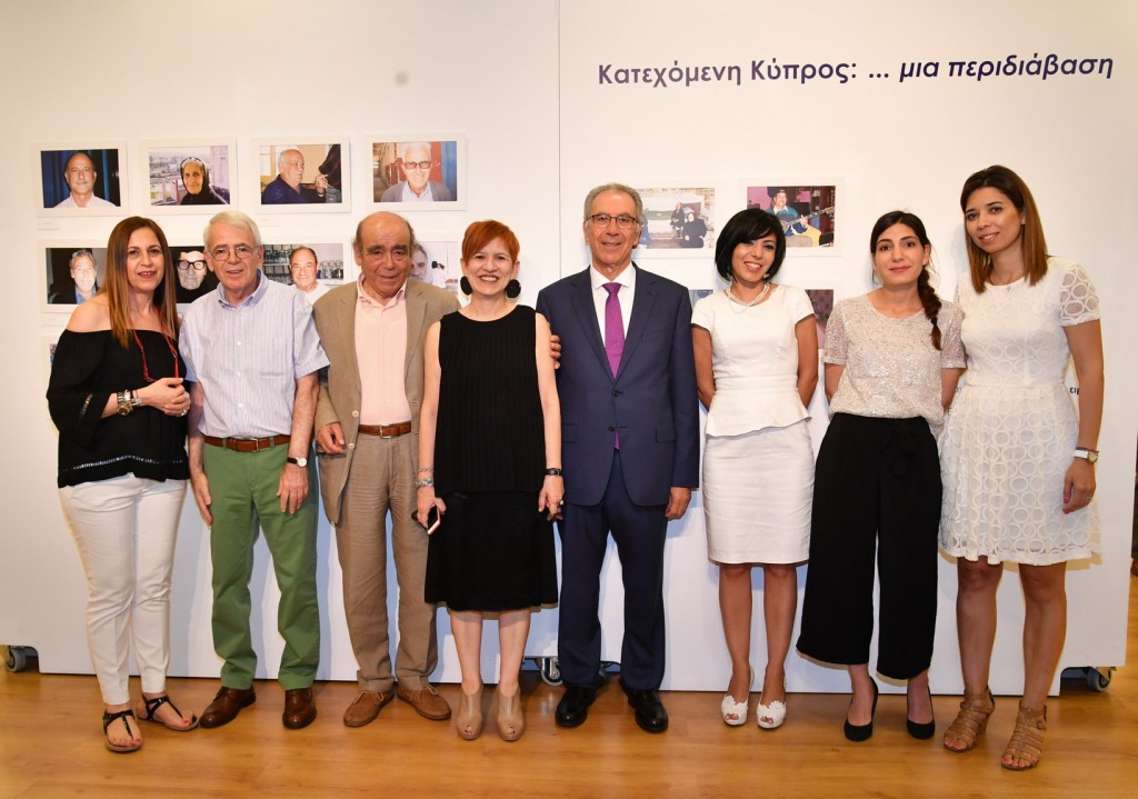 Κατεχόμενη Κύπρος:… μια περιδιάβαση