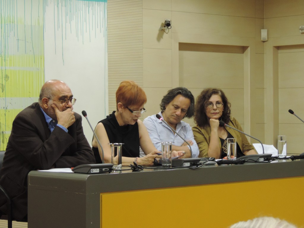 “Η Συνάντηση Στρατή Τσίρκα – Γιώργου Σεφέρη. Μια φιλία που βράδυνε” του Γιώργου Γεωργή