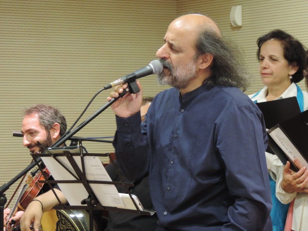 Ούλλα χαλάλιν της…