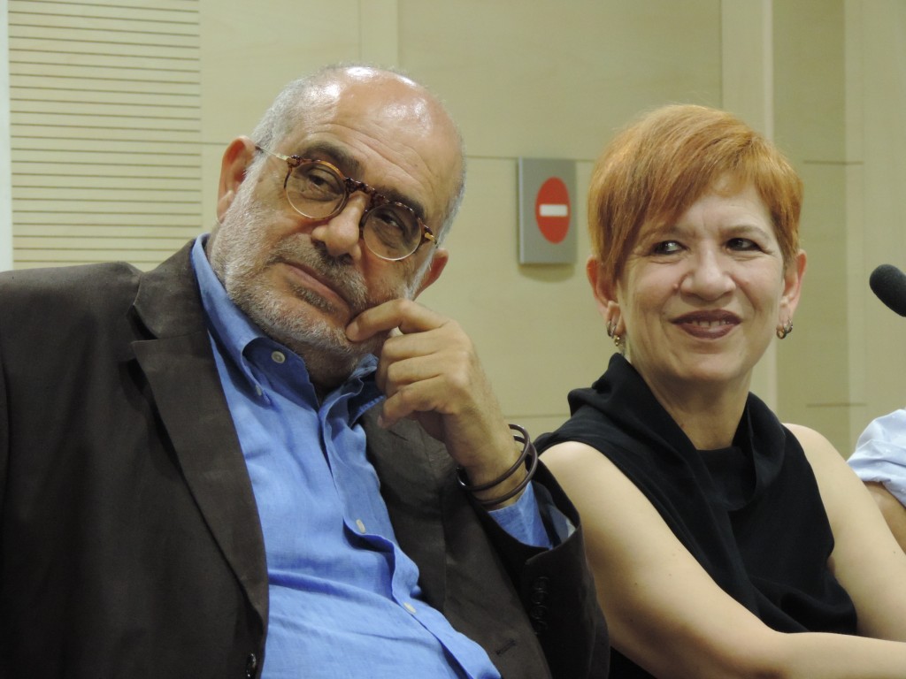 “Η Συνάντηση Στρατή Τσίρκα – Γιώργου Σεφέρη. Μια φιλία που βράδυνε” του Γιώργου Γεωργή