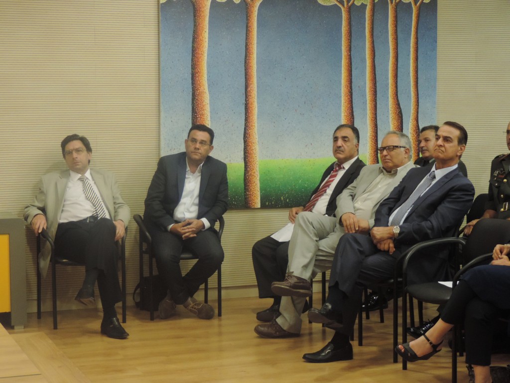 Επετειακές αντικατοχικές εκδηλώσεις για τα 42 χρόνια από το πραξικόπημα και την τουρκική εισβολή στην Κύπρο το 1974