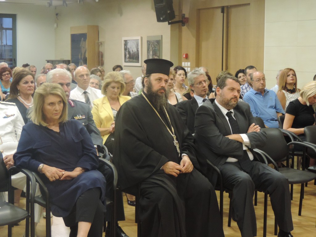 Επετειακές αντικατοχικές εκδηλώσεις για τα 42 χρόνια από το πραξικόπημα και την τουρκική εισβολή στην Κύπρο το 1974