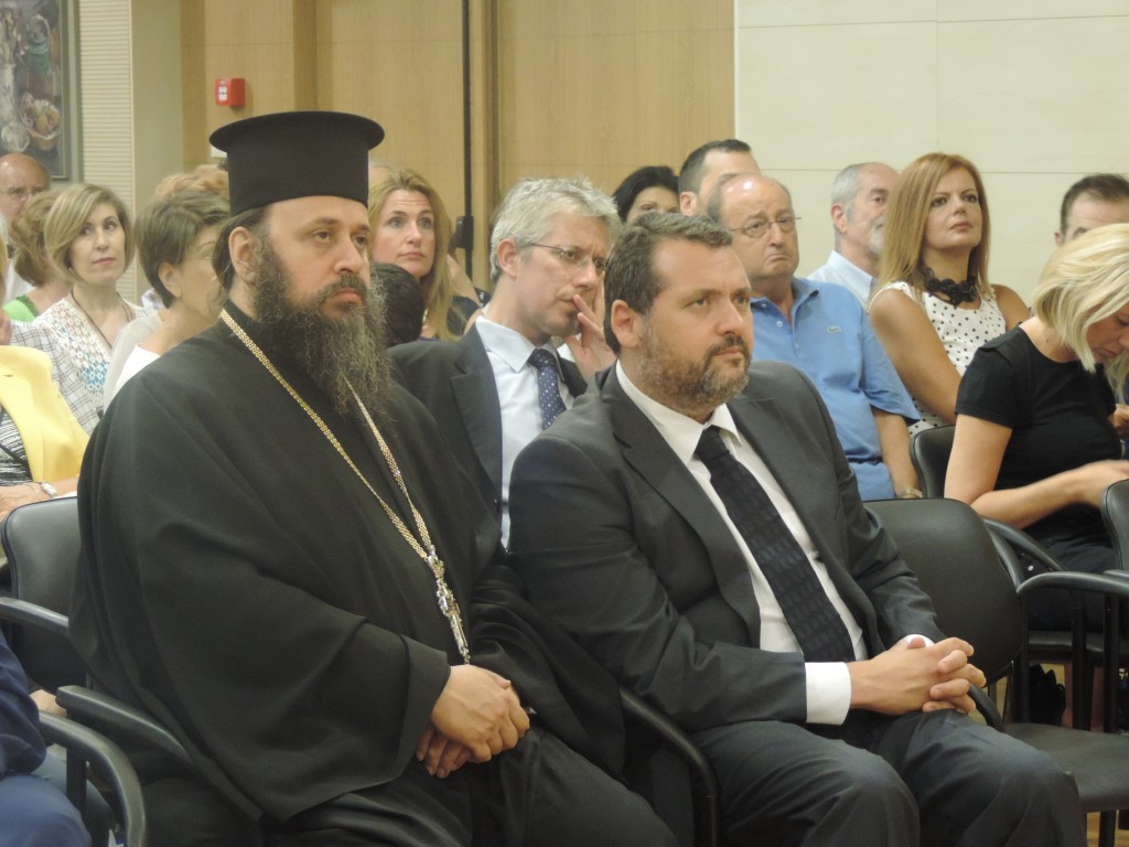 Επετειακές αντικατοχικές εκδηλώσεις για τα 42 χρόνια από το πραξικόπημα και την τουρκική εισβολή στην Κύπρο το 1974