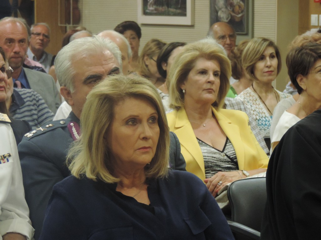 Επετειακές αντικατοχικές εκδηλώσεις για τα 42 χρόνια από το πραξικόπημα και την τουρκική εισβολή στην Κύπρο το 1974