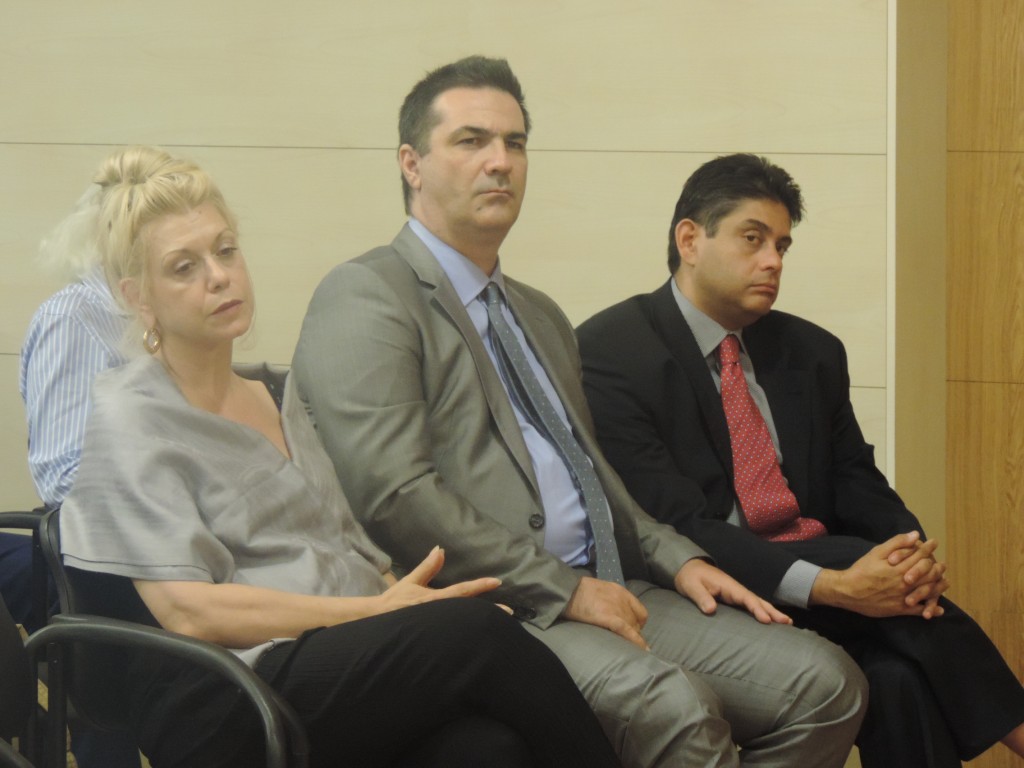 Επετειακές αντικατοχικές εκδηλώσεις για τα 42 χρόνια από το πραξικόπημα και την τουρκική εισβολή στην Κύπρο το 1974