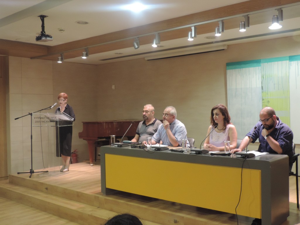 Άγγελοι εκδικητές