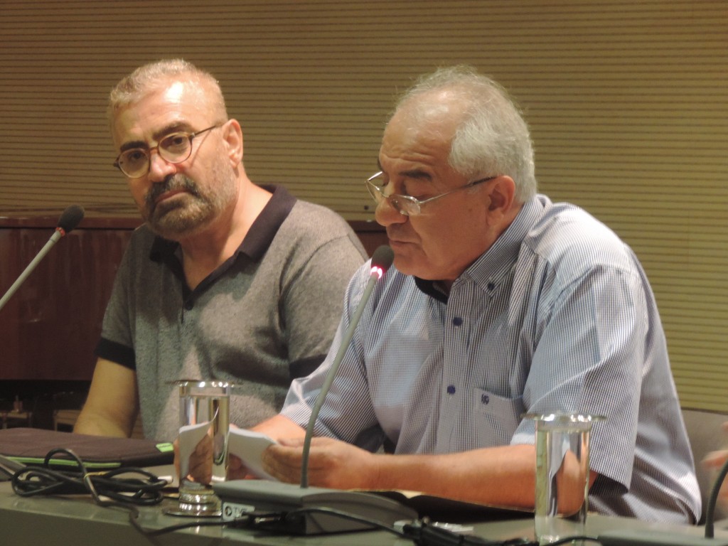 Άγγελοι εκδικητές