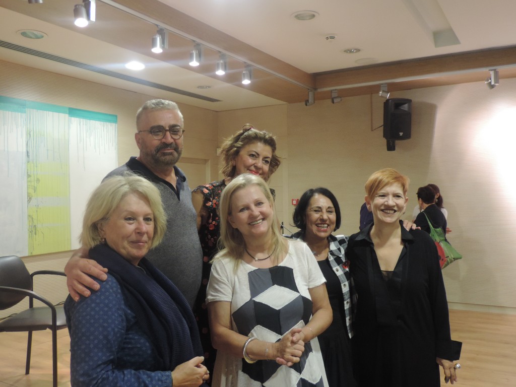 Άγγελοι εκδικητές