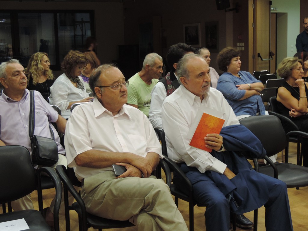 Ιστορίες με Δαντέλα