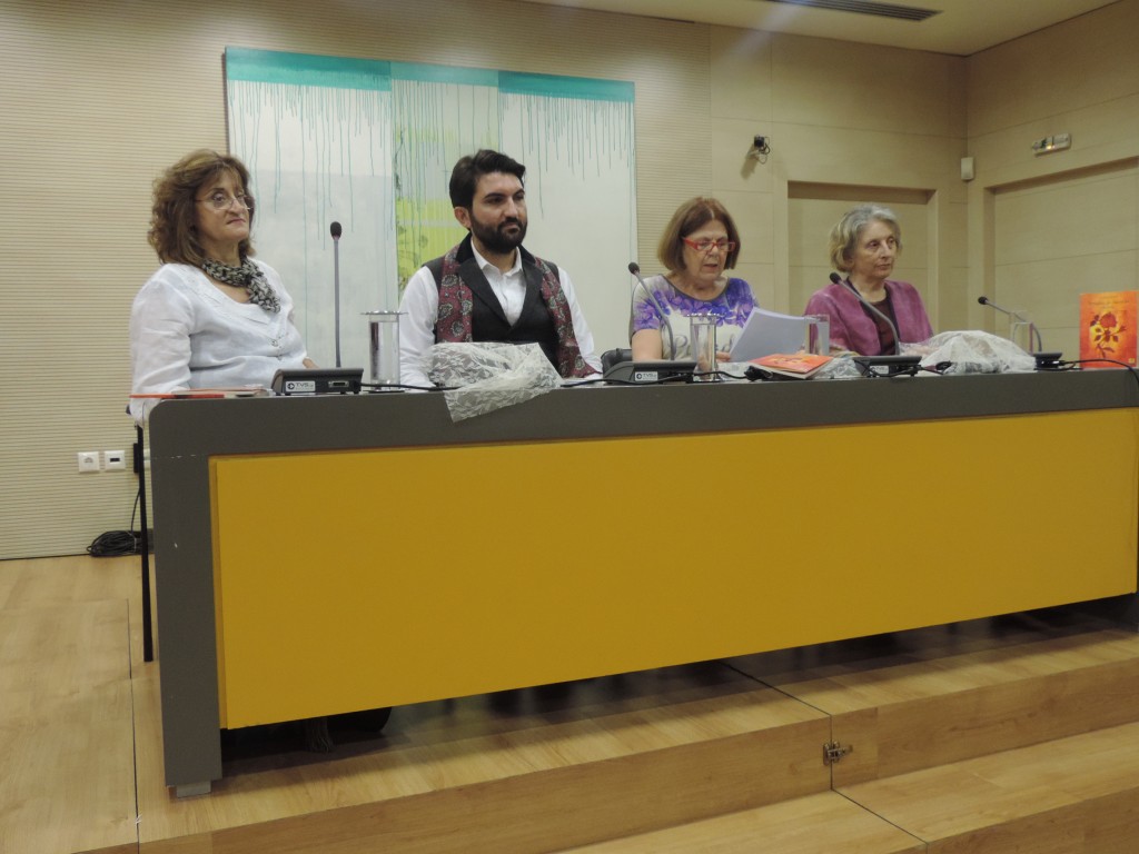 Ιστορίες με Δαντέλα