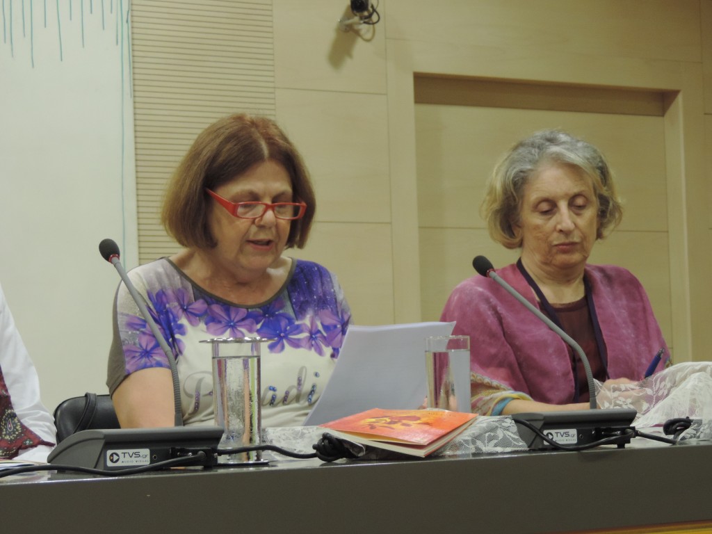 Ιστορίες με Δαντέλα