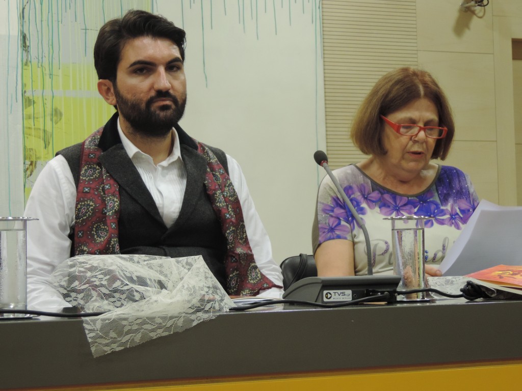 Ιστορίες με Δαντέλα