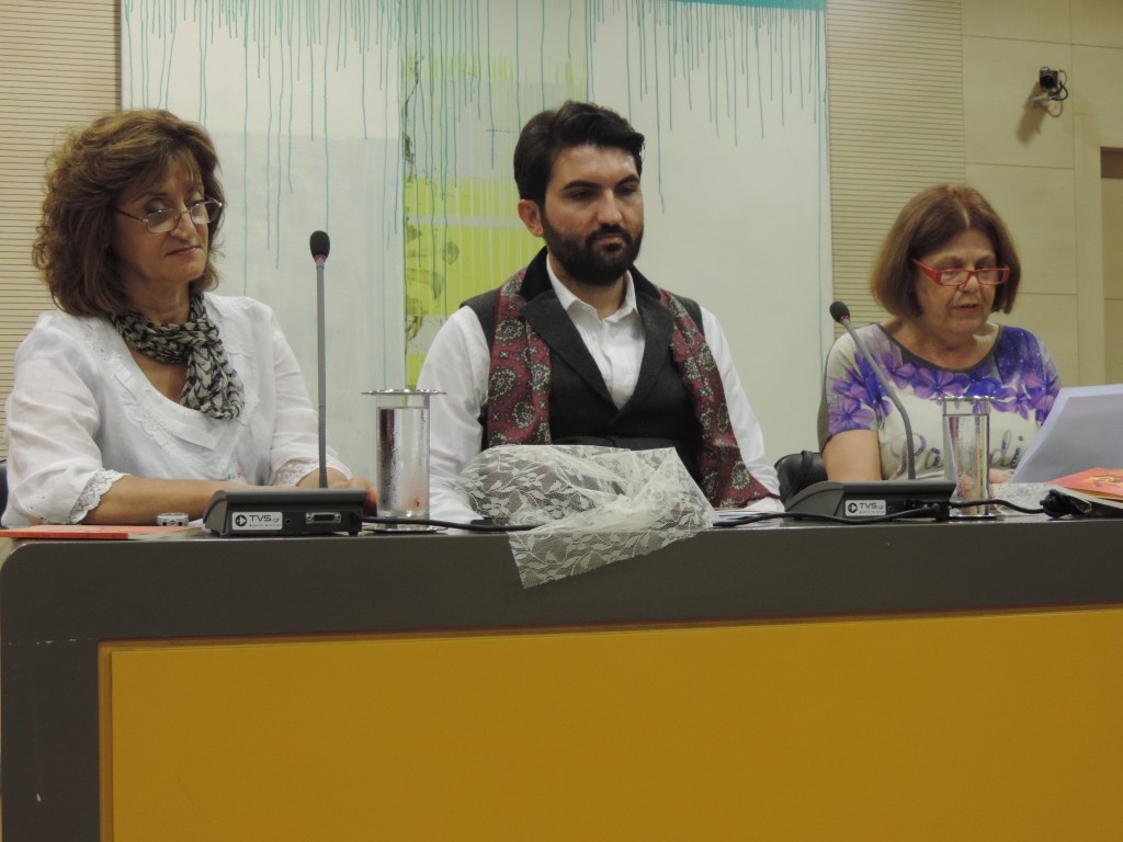 Ιστορίες με Δαντέλα