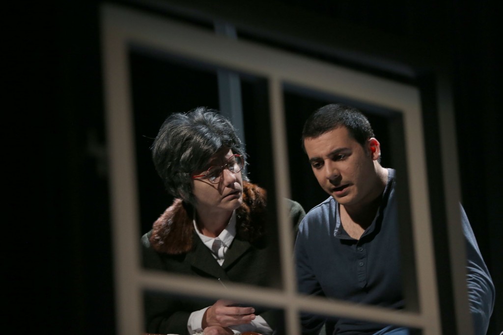 Εβδομάδα Κυπριακού Θεατρικού Έργου στην Αθήνα