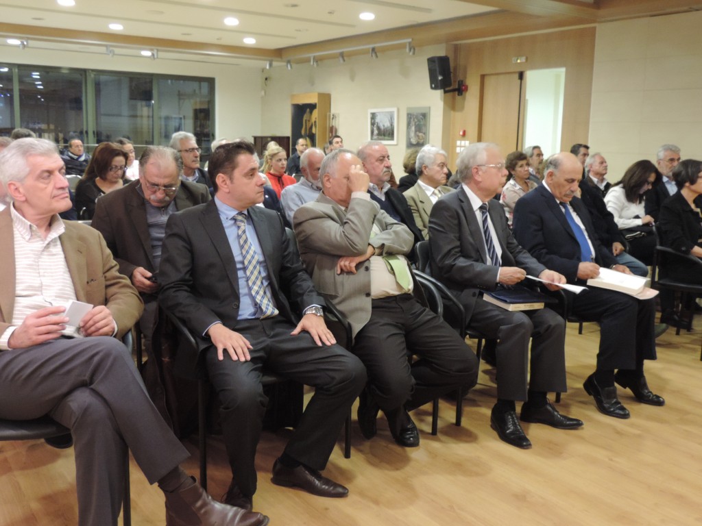 Με πόνο ψυχής… Σκέψεις και προβληματισμοί