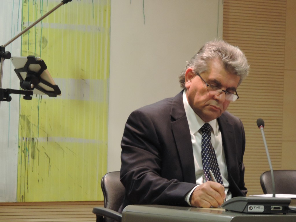 Με πόνο ψυχής… Σκέψεις και προβληματισμοί