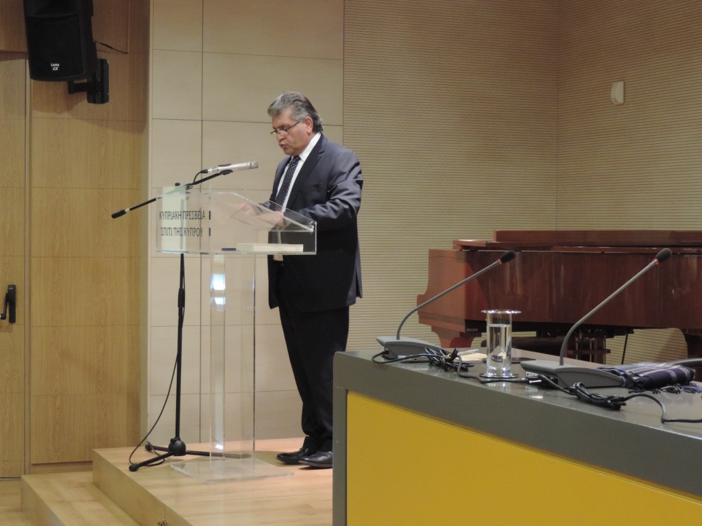 Με πόνο ψυχής… Σκέψεις και προβληματισμοί