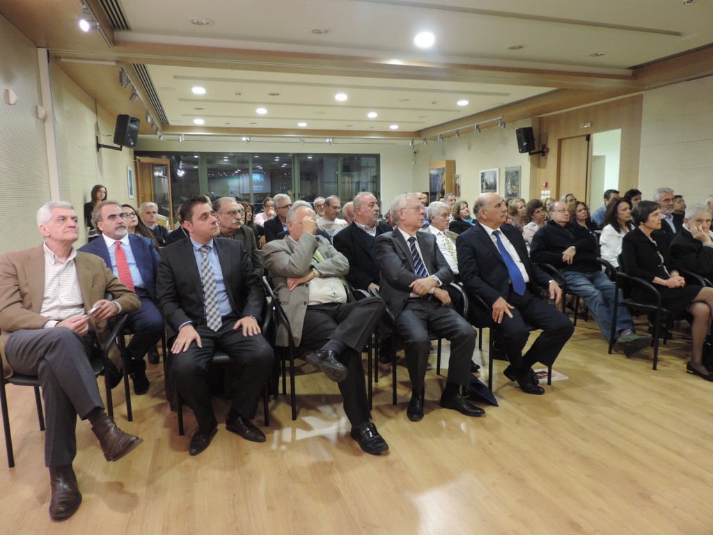 Με πόνο ψυχής… Σκέψεις και προβληματισμοί