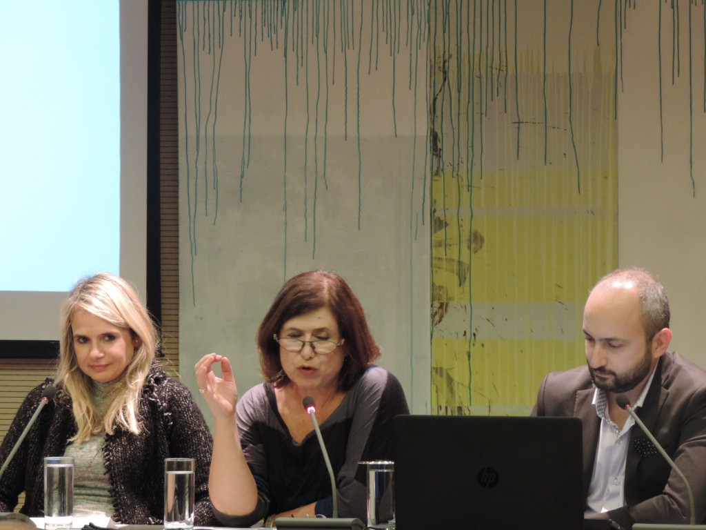 Πως έμπλεξα με την δικαιοσύνη και άλλες άγνωστες λέξεις