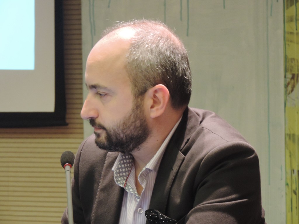 Πως έμπλεξα με την δικαιοσύνη και άλλες άγνωστες λέξεις
