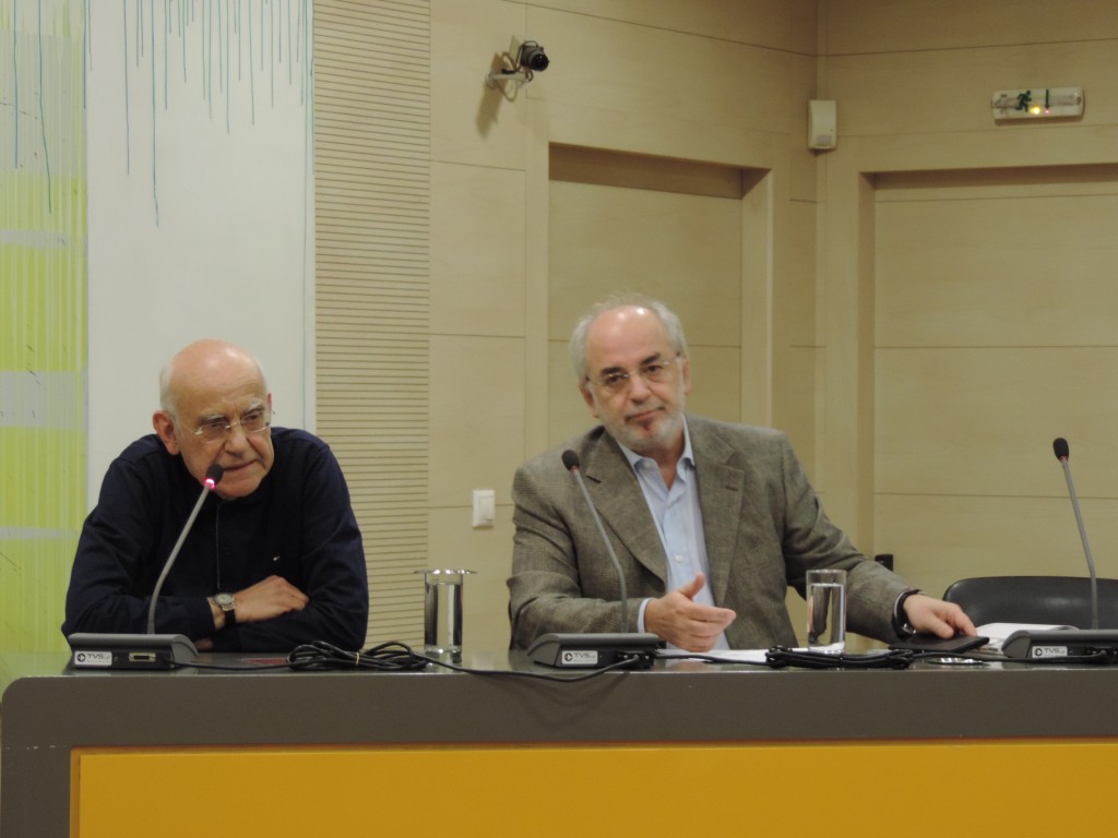 18ος αι.: Η οικονομική αναγέννηση