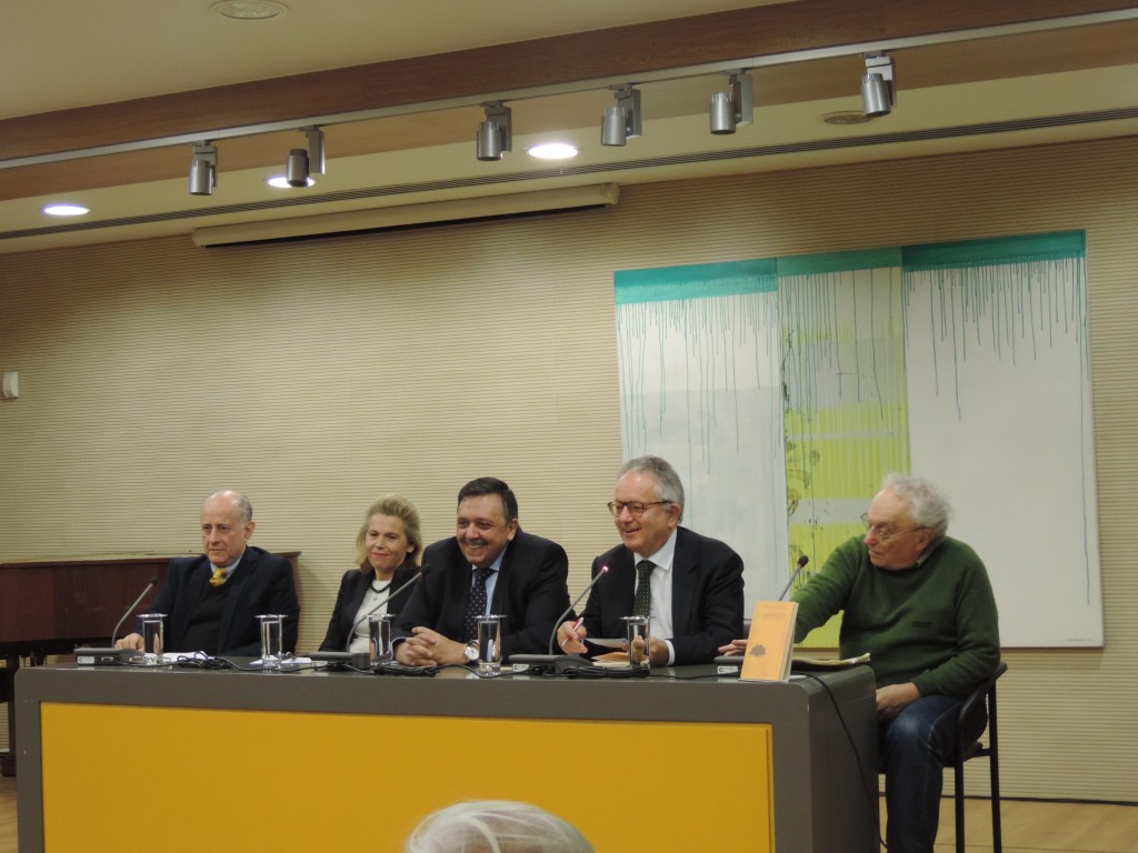 Ανα-Γνώσεις Κείμενα για συγγραφείς και βιβλία