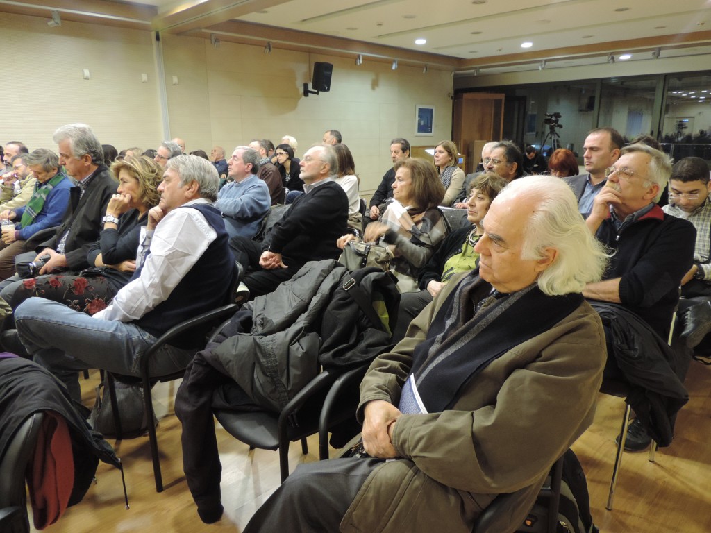 Ο Εθνικισμός των Ελληνοκυπρίων από την Αποκιοκρατία στην Ανεξαρτησία