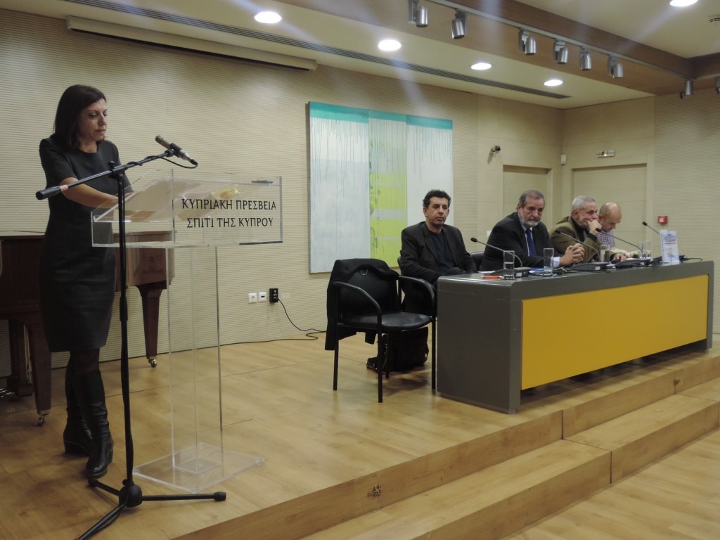 Ο Εθνικισμός των Ελληνοκυπρίων από την Αποκιοκρατία στην Ανεξαρτησία