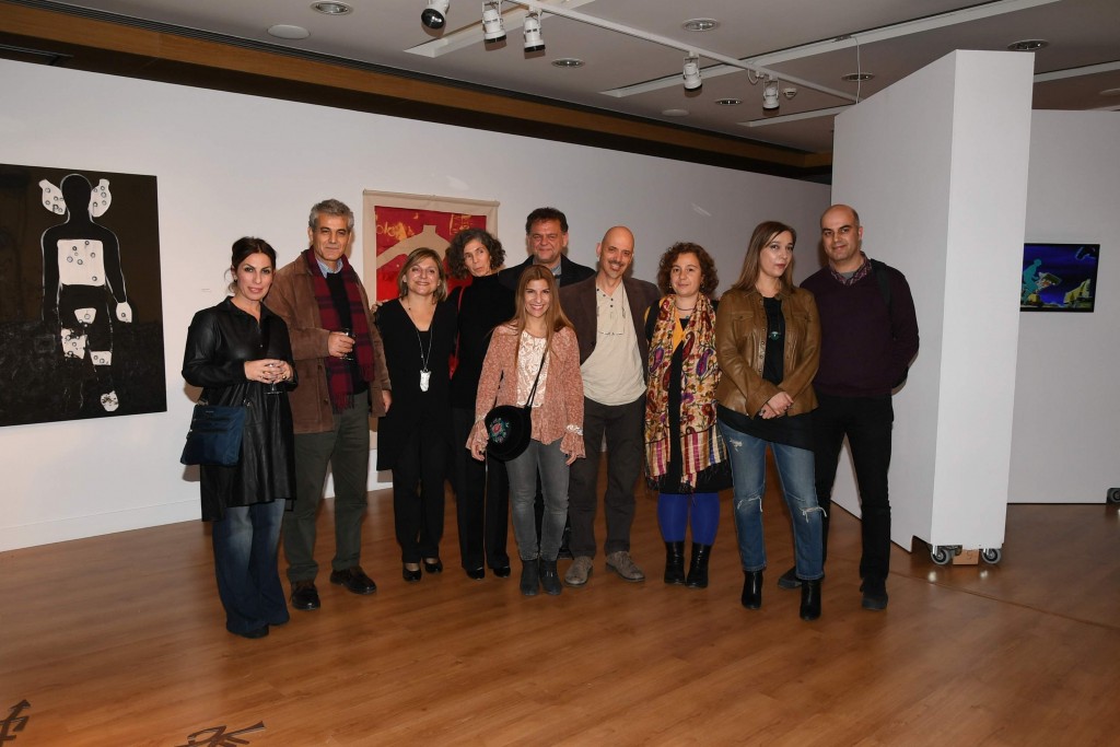 Έκθεση Ars Moriendi