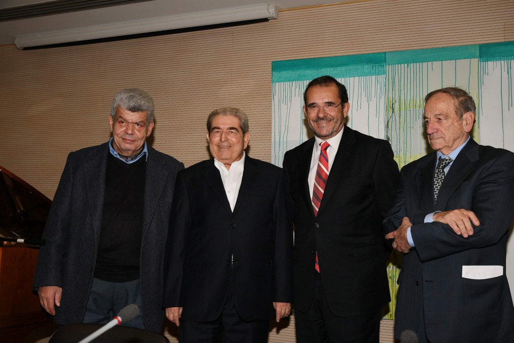 Πώς η ανάγκη γίνεται ιστορία