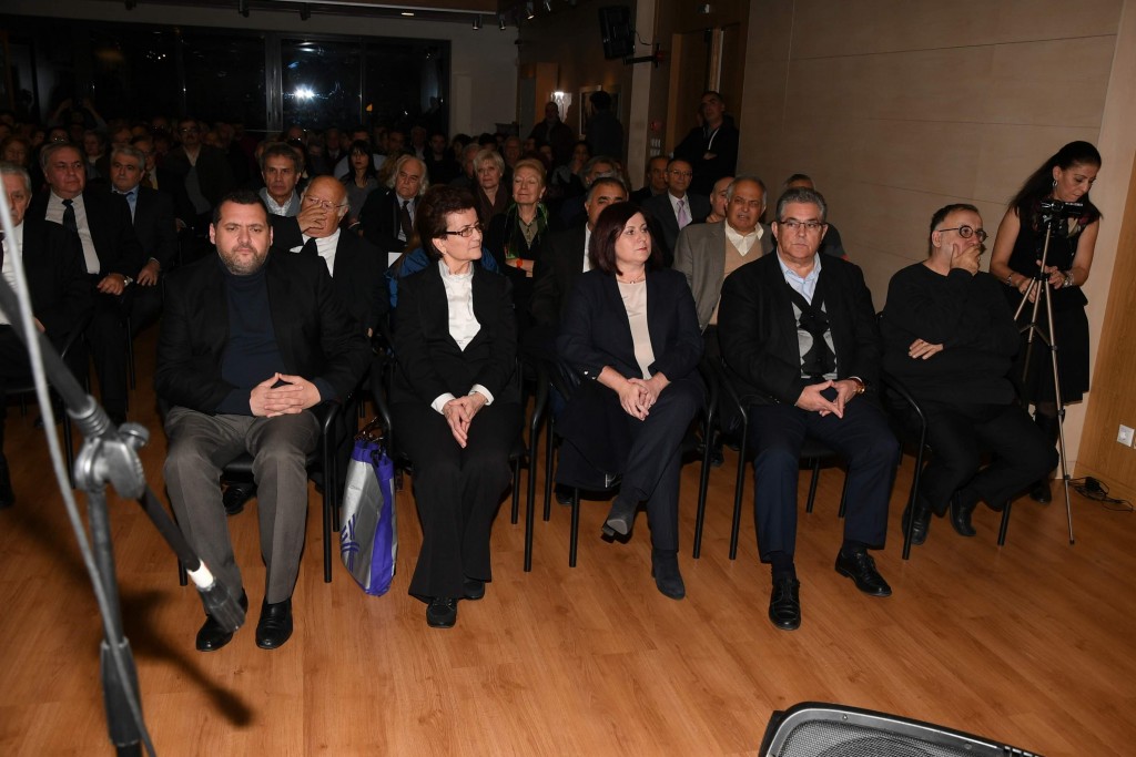Πώς η ανάγκη γίνεται ιστορία