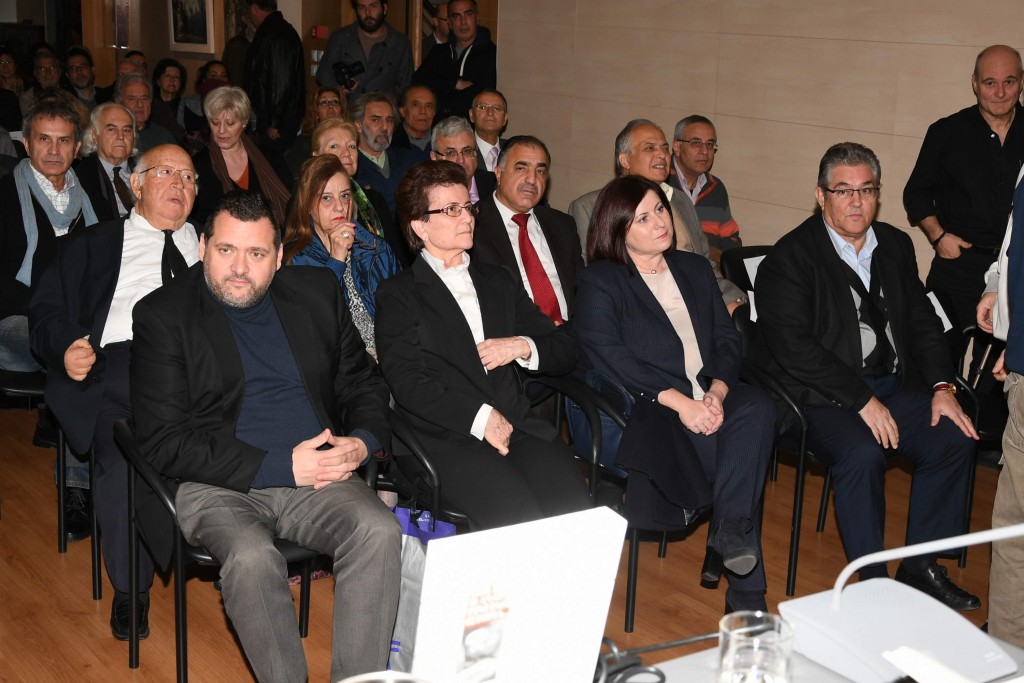 Πώς η ανάγκη γίνεται ιστορία