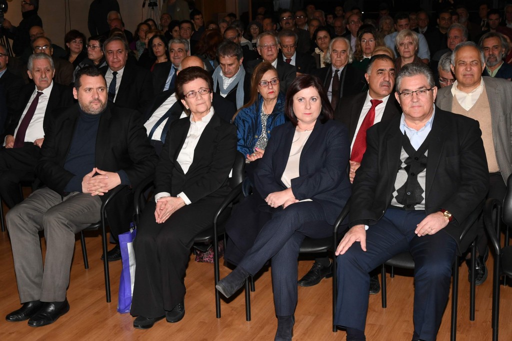 Πώς η ανάγκη γίνεται ιστορία
