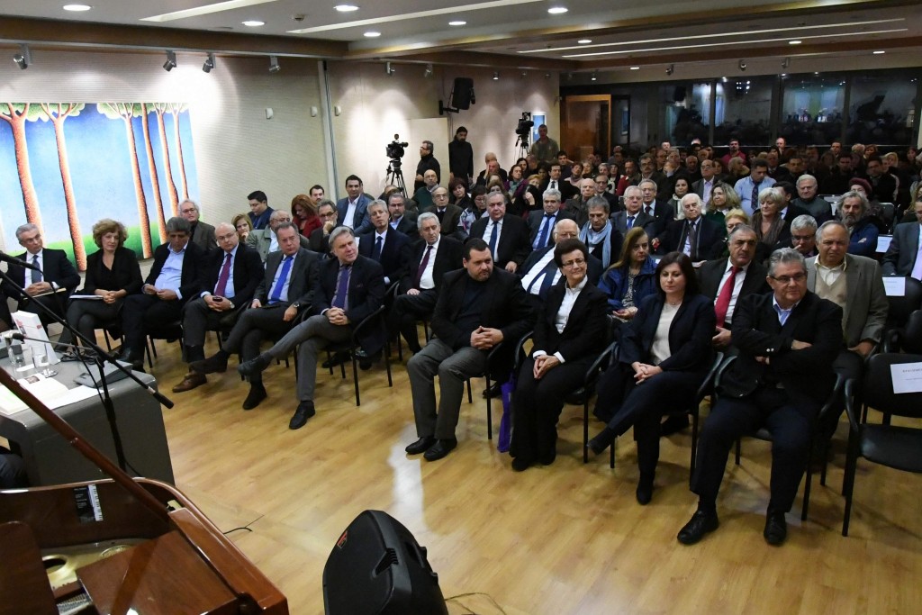 Πώς η ανάγκη γίνεται ιστορία